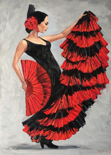 flamenco artwork|flamenco dance style.